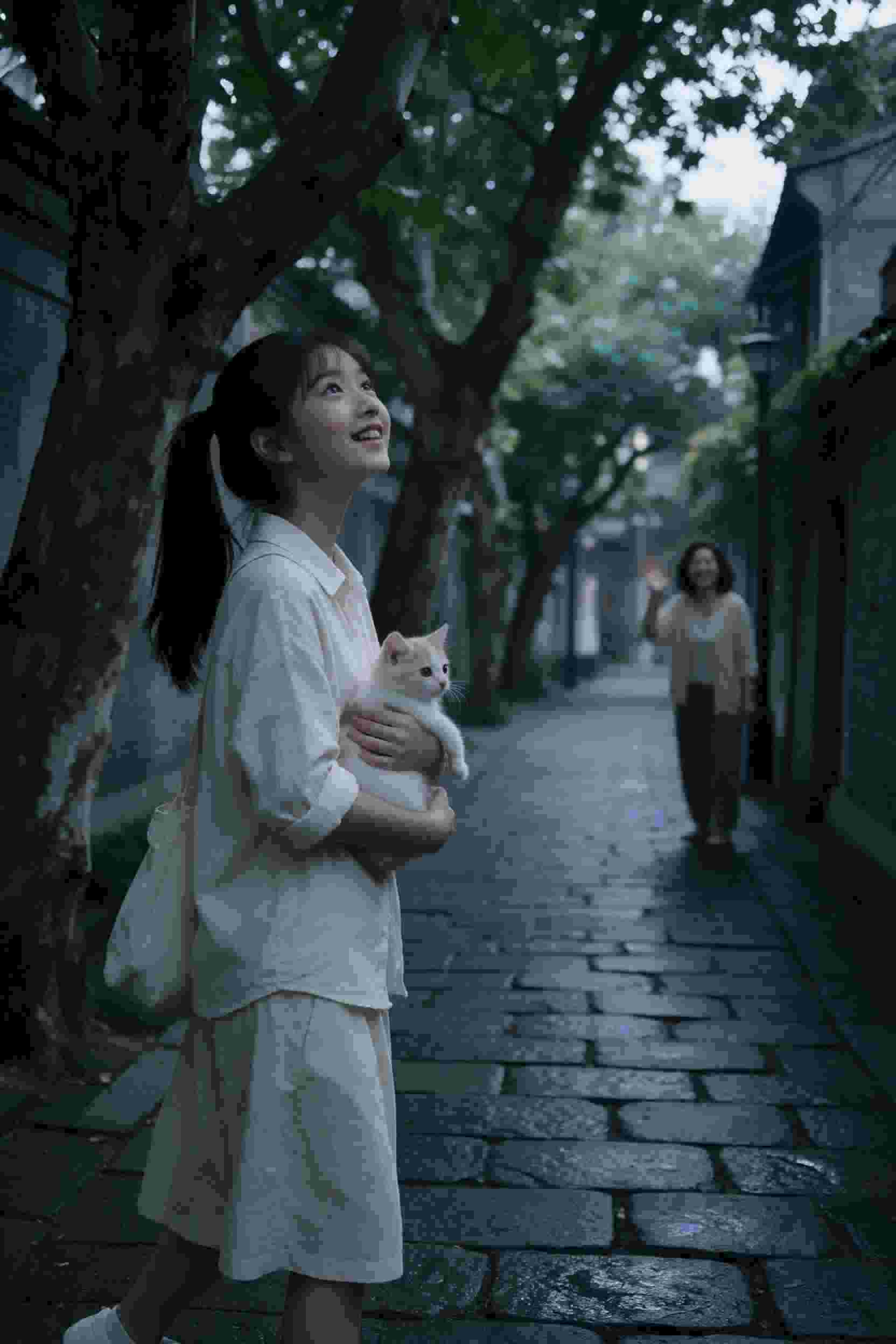 职场风云