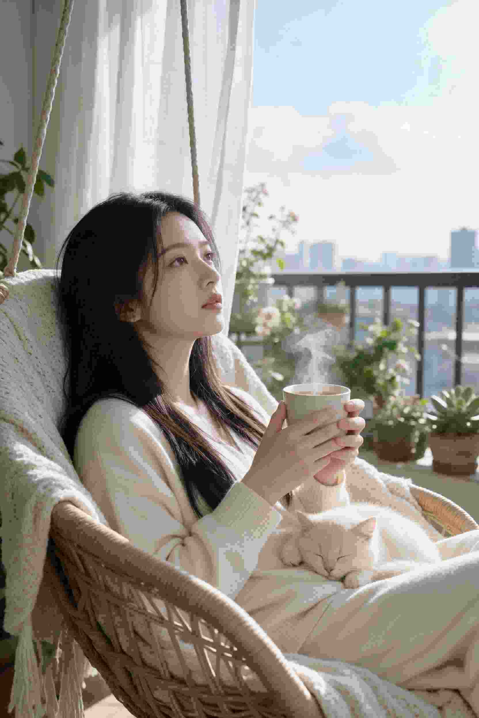 商场绮梦