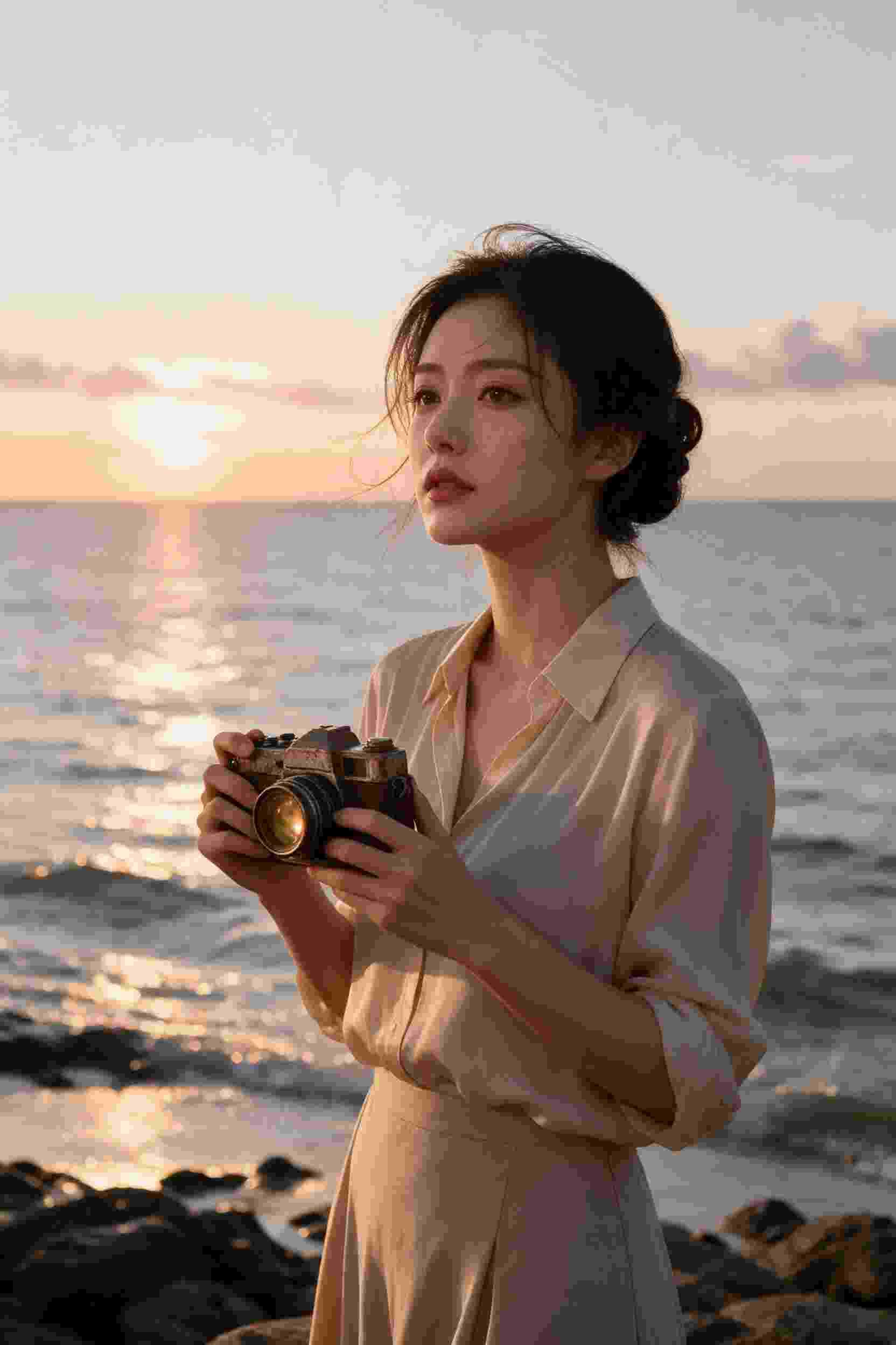 次元交错