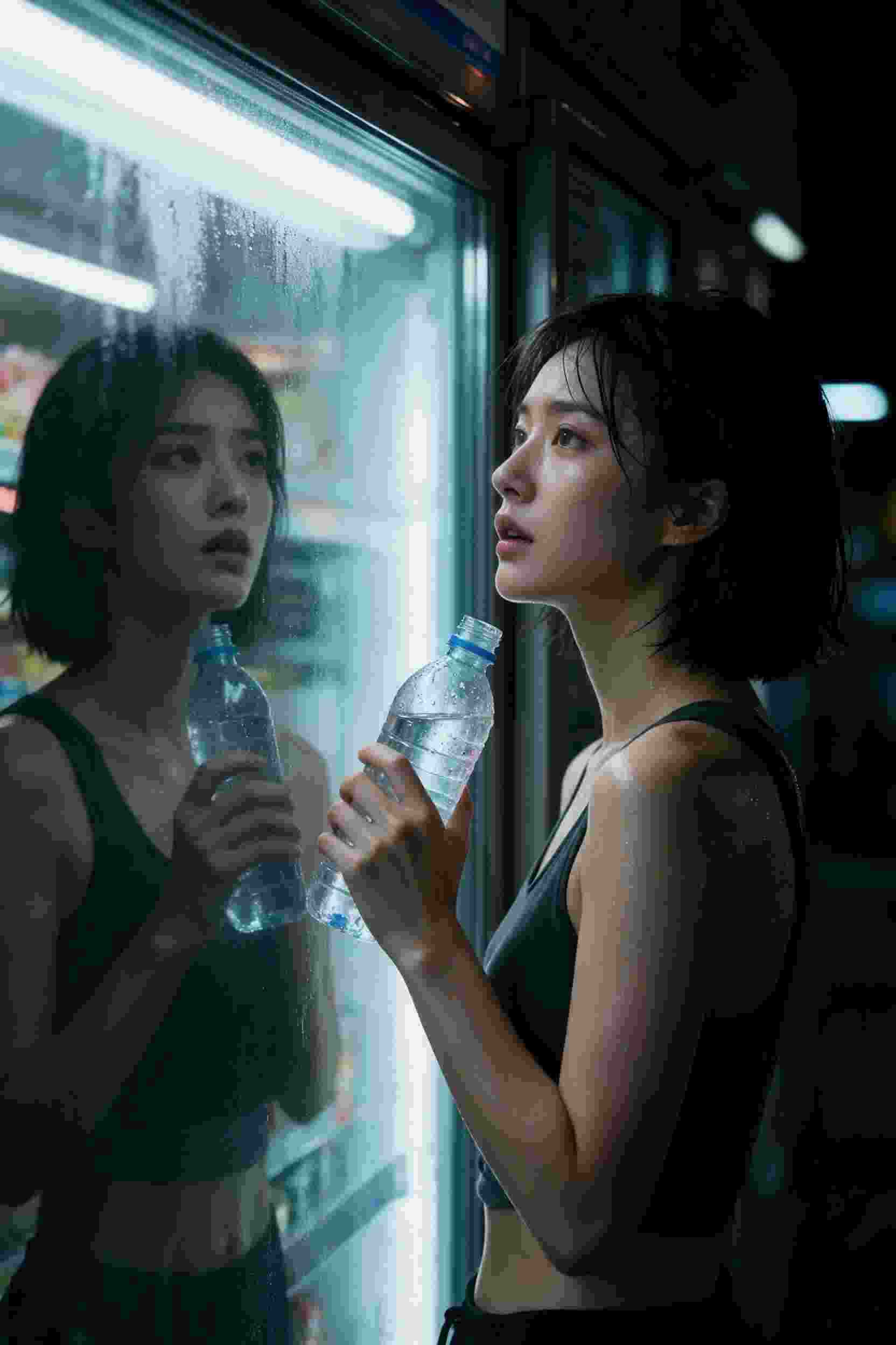 逆光的梦