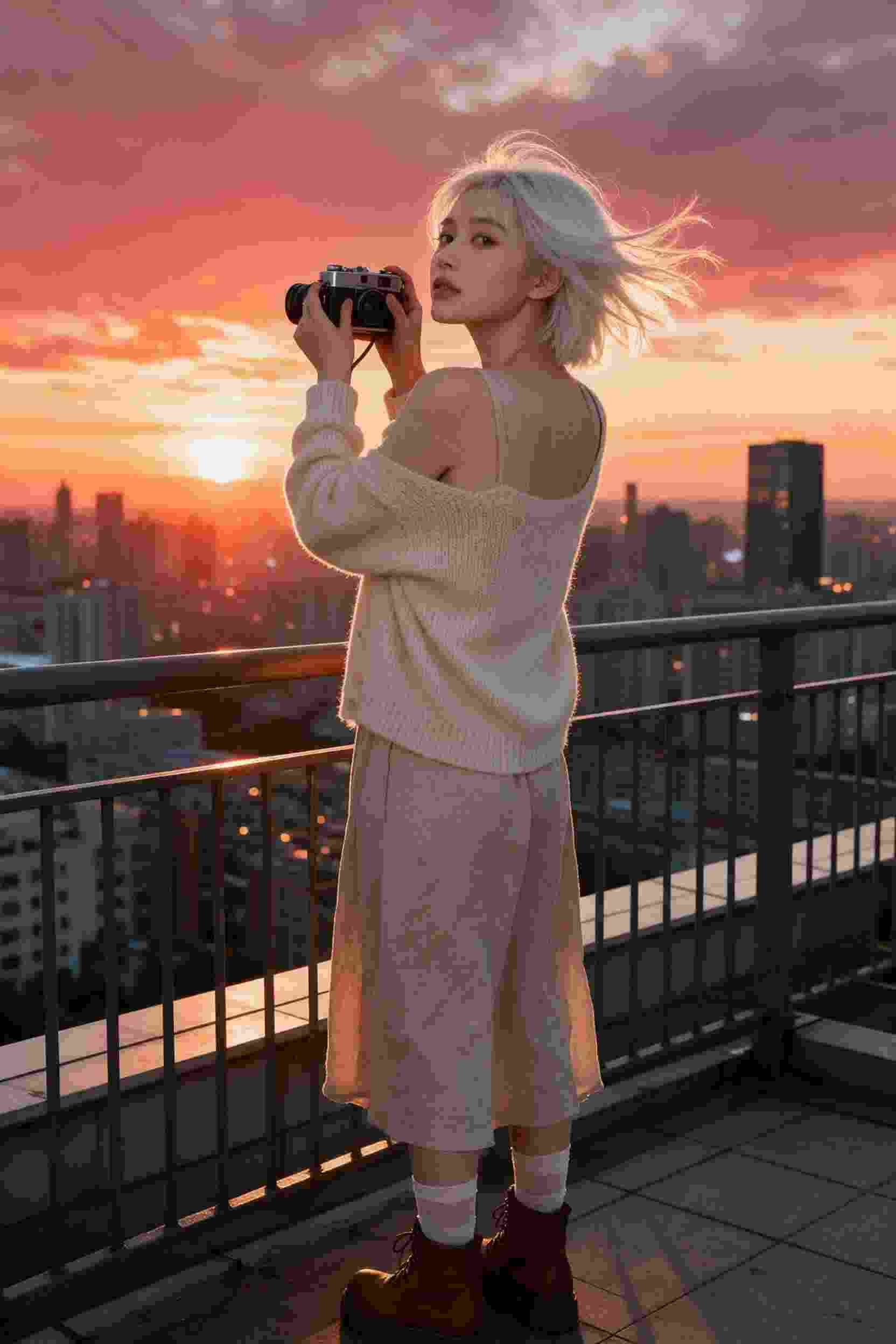 你是我的光