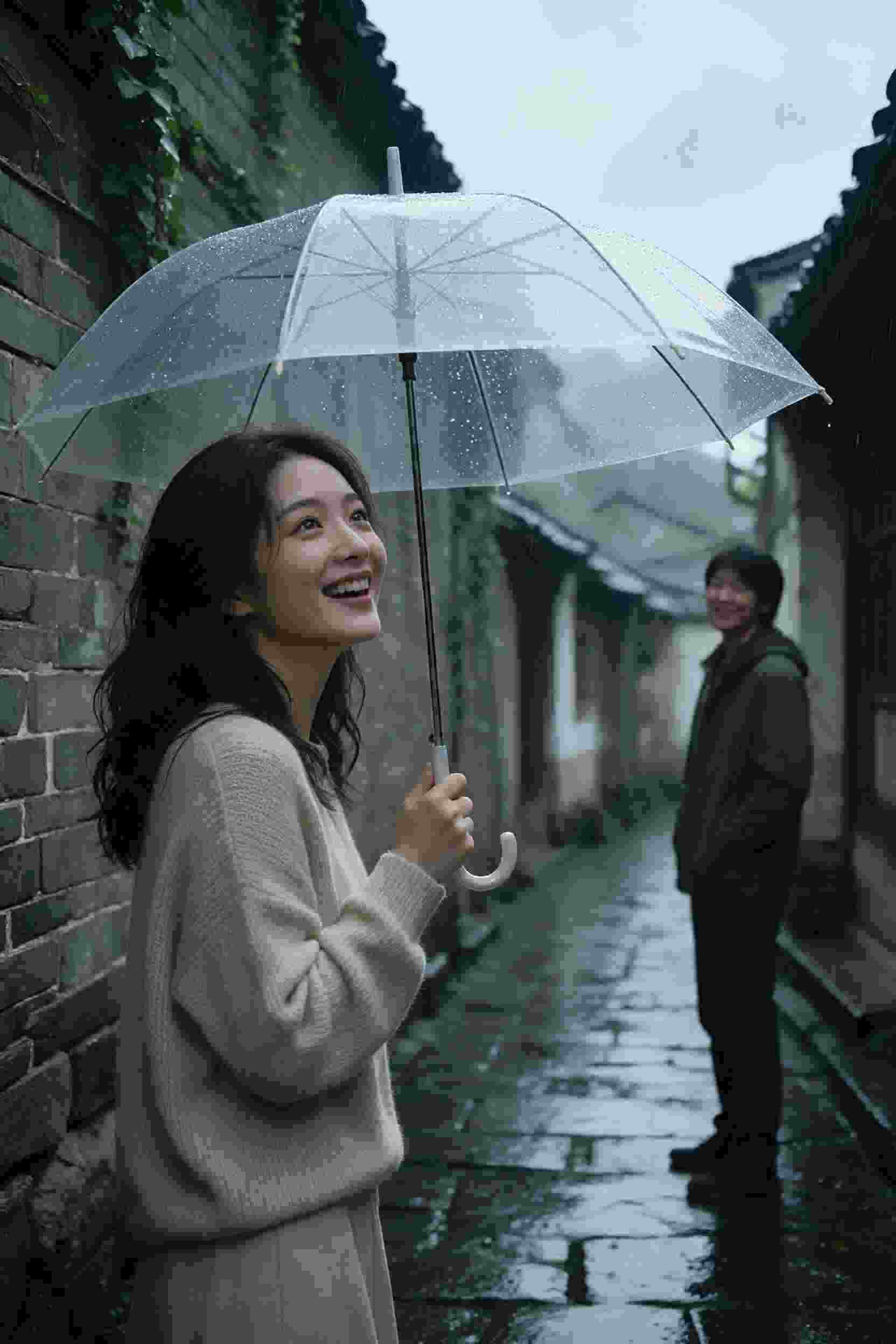 爱的承诺