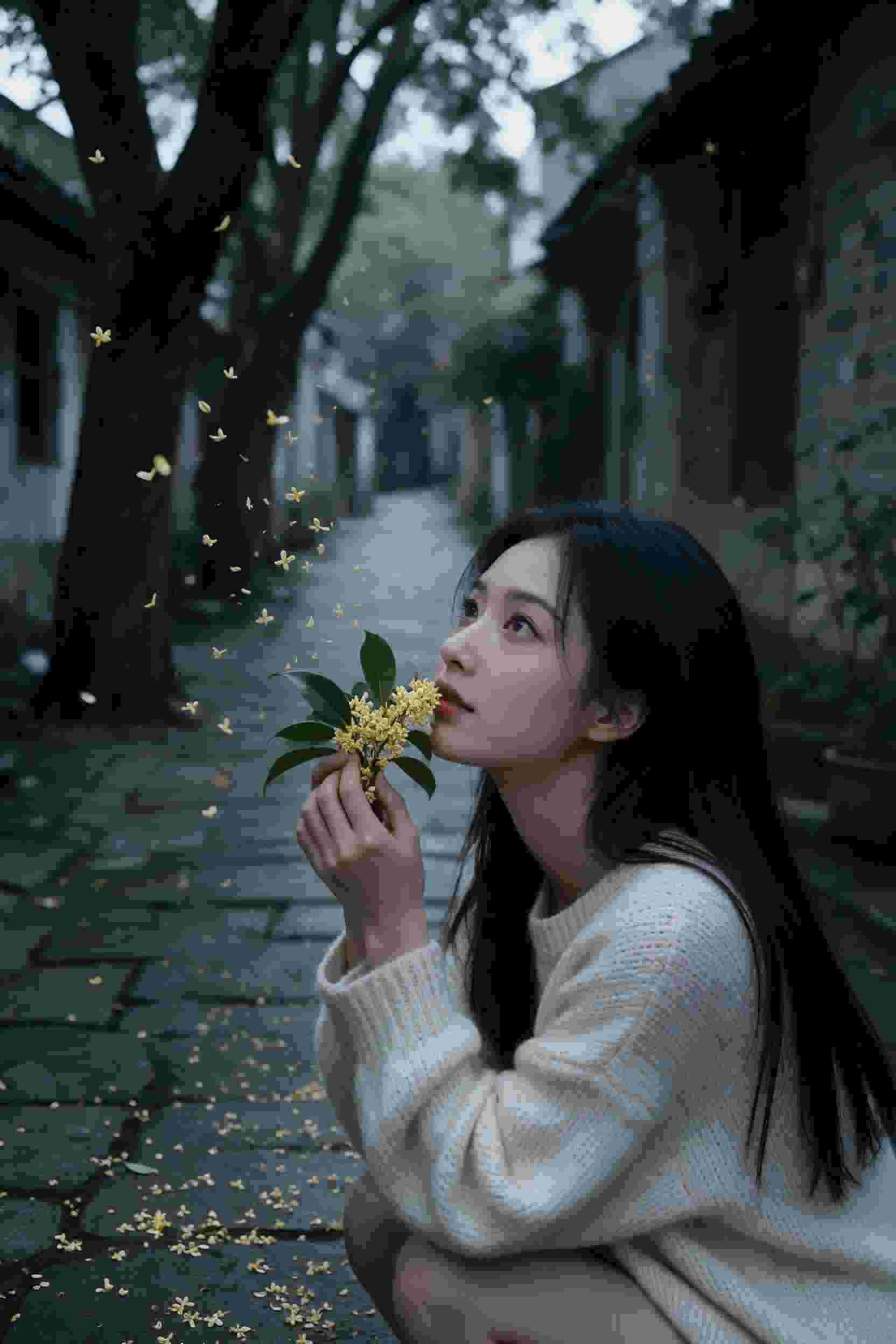 隐秘档案