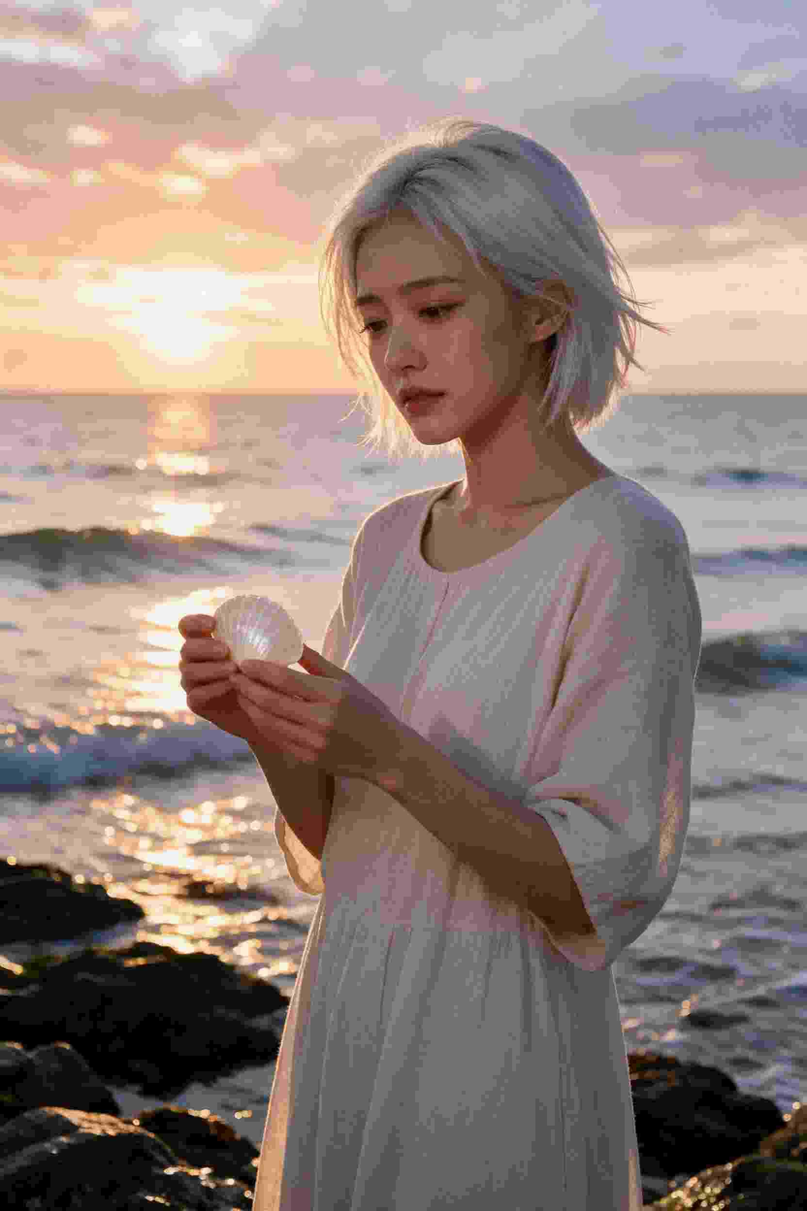 星辰似梦