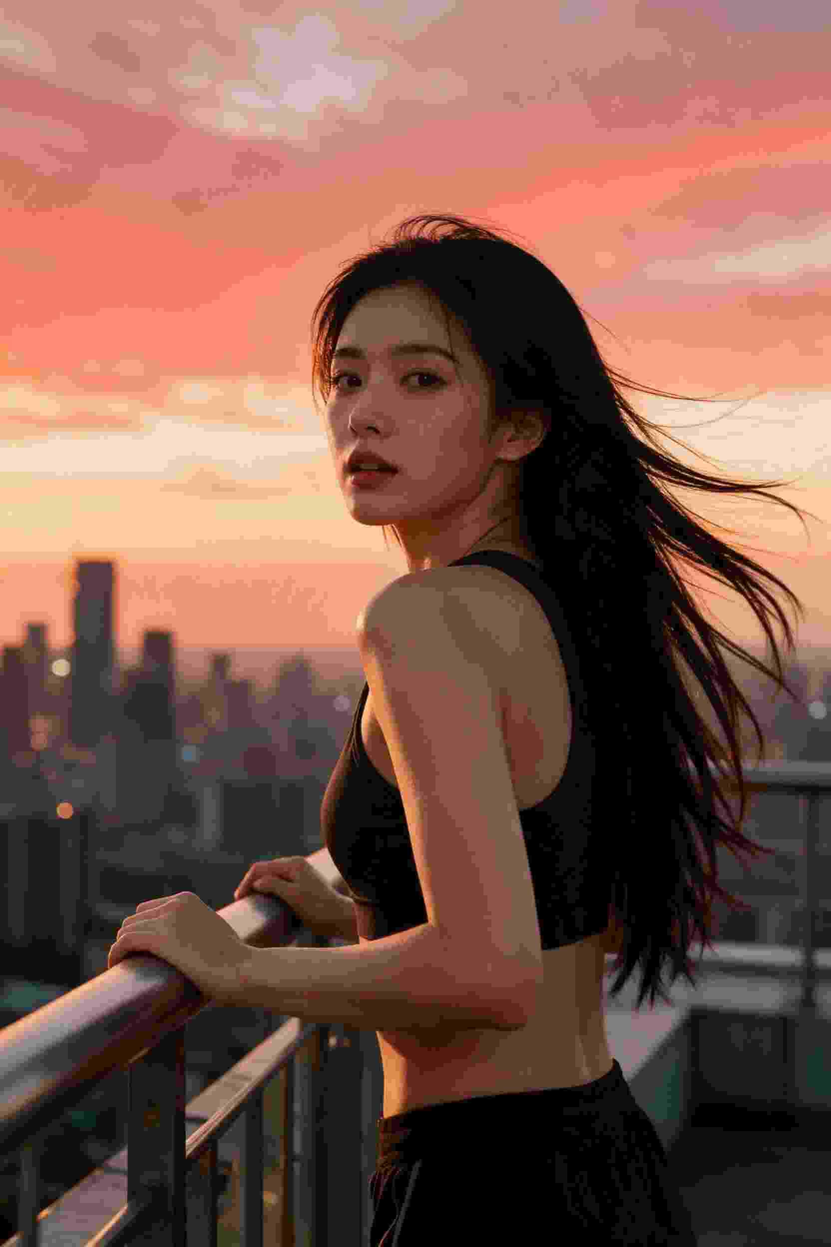 灵异探秘